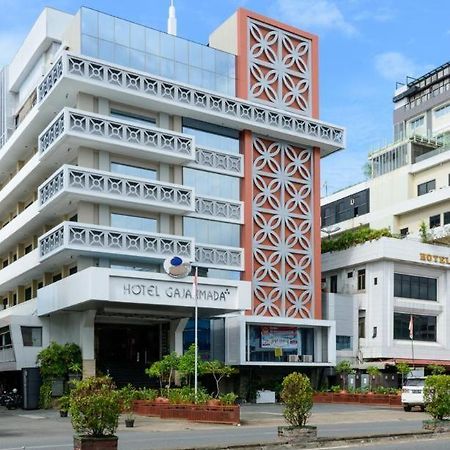 Hotel Gajahmada Pontianak Dış mekan fotoğraf