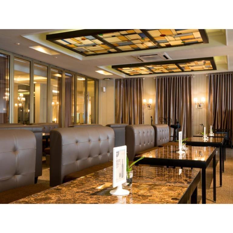 Hotel Gajahmada Pontianak Dış mekan fotoğraf