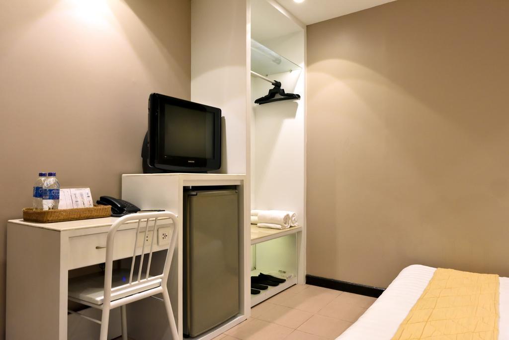 Hotel Gajahmada Pontianak Dış mekan fotoğraf